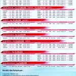 Lion Group 1445 H / 2023-24 Price List